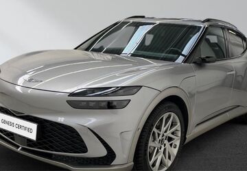 Genesis GV60 27.200 km 40.790 &euro; Andernach 56626