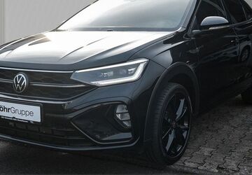 VW Taigo 24.154 km 23.480 &euro; Höhr-Grenzhausen 56203