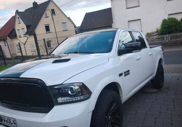 Dodge RAM 275.000 km 19.999 &euro; Elbingen 56459