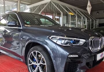 BMW X5 159.850 km 46.000 &euro; Lahnstein 56112