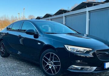 Opel Insignia 167.900 km 9.700 &euro; Weißenthurm 56575