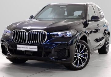 BMW X5 58.021 km 66.610 &euro; Neuwied 56564