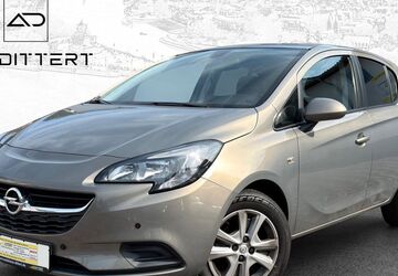 Opel Corsa 76.000 km 9.490 &euro; Koblenz-Niederberg 56077