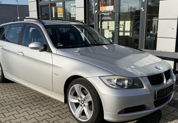 BMW 320 i 166.000 km 1.790 &euro; Koblenz 56070
