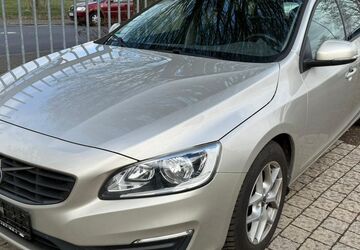 Volvo V60 123.000 km 14.900 &euro; Lahnstein 56112
