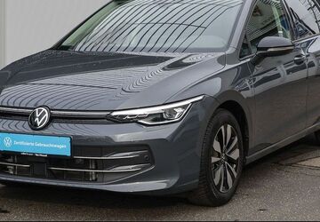 VW Golf 24.552 km 24.280 &euro; Koblenz 56070