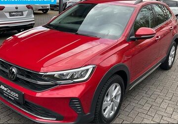 VW Taigo 48.980 km 17.980 &euro; Koblenz 56076