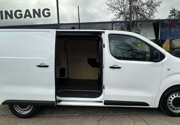 Peugeot Expert 160.000 km 11.490 &euro; Neuwied 56564