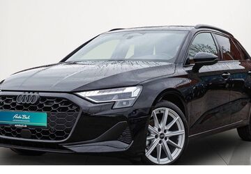 Audi A3 4.380 km 32.640 &euro; Diez 65582