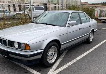 BMW 520 146.000 km 4.500 &euro; Diez 65582