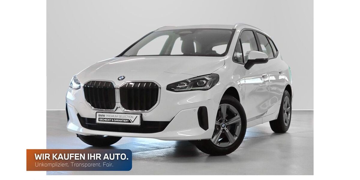 BMW 220 Active Tourer 3.830 km 33.300 &euro; Neuwied 56564