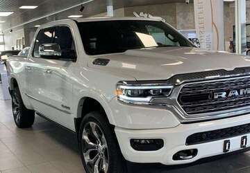 Dodge RAM 75.891 km 53.999 &euro; Neuwied 56564