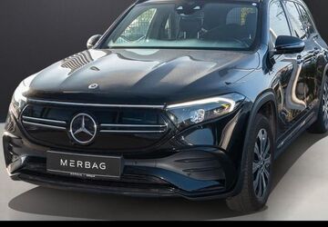 Mercedes-Benz EQB 81.247 km 31.500 &euro; Neuwied 56566