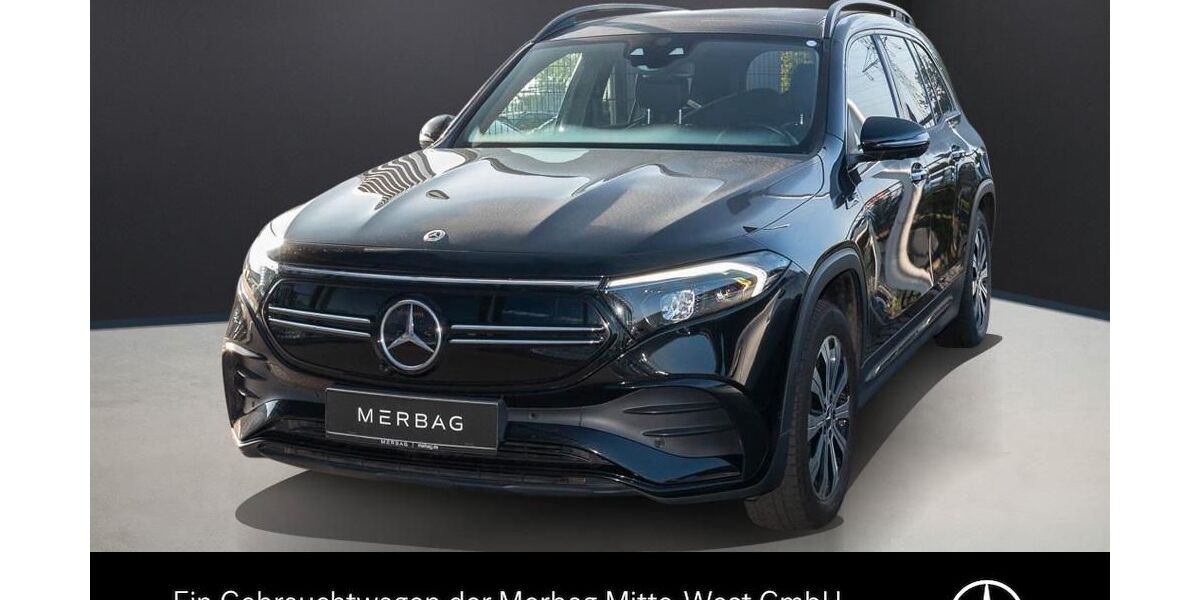 Mercedes-Benz EQB 81.247 km 31.500 &euro; Neuwied 56566