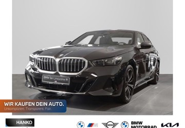 BMW 520 8.500 km 62.500 &euro; Neuwied 56564