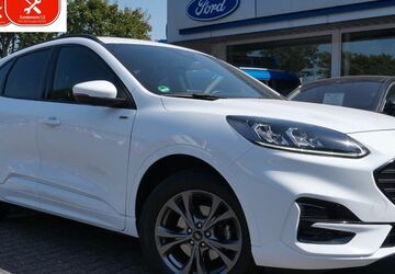 Ford Kuga 77.790 km 23.500 &euro; Nentershausen 56412