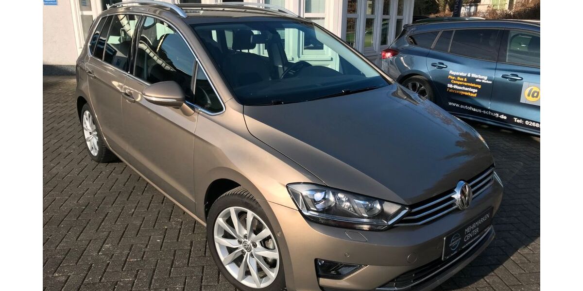 VW Golf 66.297 km 16.990 &euro; Oberlahr 57641
