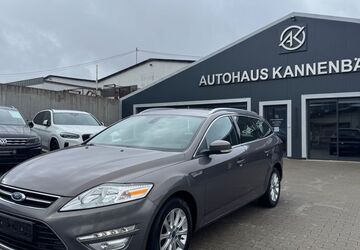 Ford Mondeo 149.500 km 6.490 &euro; Ransbach-Baumbach 56235