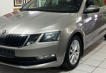 Skoda Octavia 125.000 km 13.900 &euro; Mayen 56727