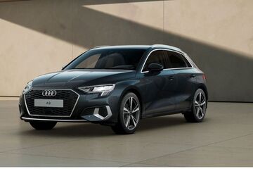 Audi A3 9.510 km 29.110 &euro; Diez 65582