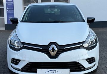 Renault Clio 67.000 km 9.490 &euro; Neuwied 56567