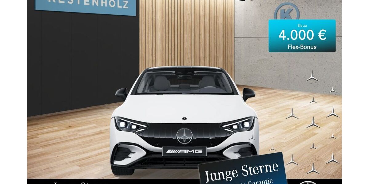 Mercedes-Benz EQE 3.303 km 64.890 &euro; Koblenz 56073