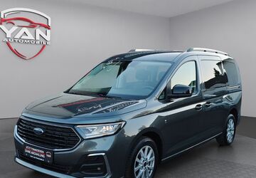 Ford Grand Tourneo 87.736 km 24.790 &euro; Koblenz 56070