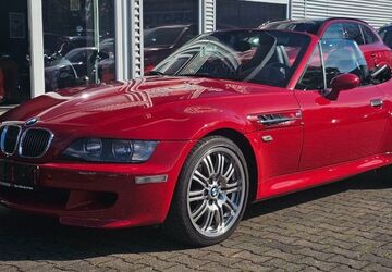 BMW Z3 131.000 km 59.900 &euro; Neuwied 56566