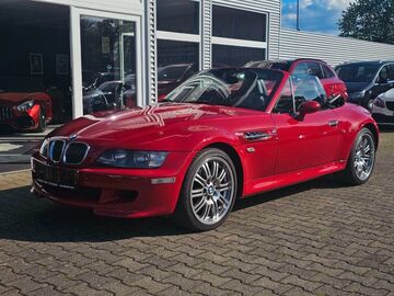 Gebrauchte BMW Z3