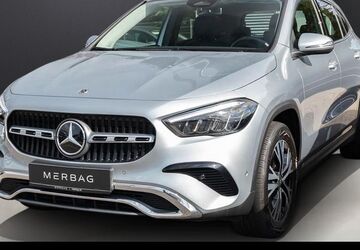 Mercedes-Benz GLA 180 8.390 km 34.700 &euro; Neuwied 56566