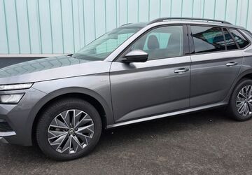 Skoda Kamiq 27.400 km 22.720 &euro; Neuwied 56567