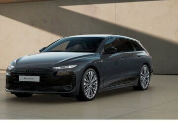 Audi A6 e-tron 2.900 km 79.806 &euro; Mayen 56727