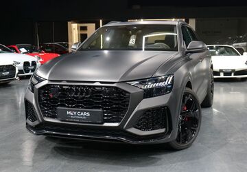 Audi RSQ8 67.618 km 102.980 &euro; Koblenz 56070