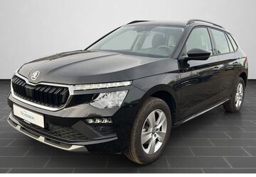 Skoda Kamiq 19.359 km 22.200 &euro; Mayen 56727