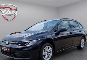 VW Golf 47.362 km 20.400 &euro; Koblenz 56070