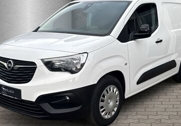 Opel Combo 32.314 km 15.900 &euro; Niederahr 56414