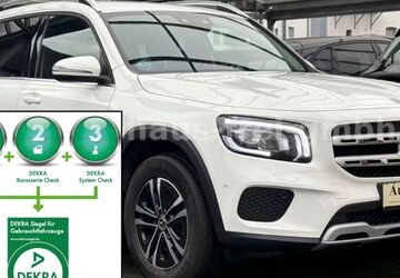 Mercedes-Benz GLB 180 119.800 km 25.990 &euro; Montabaur 56410