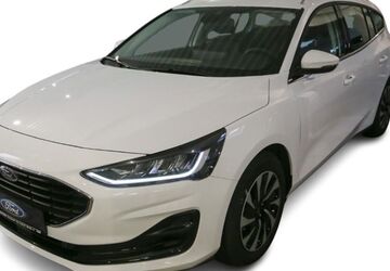 Ford Focus 4.900 km 31.980 &euro; Braubach 56338