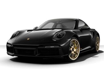 Porsche 992 29.800 km 182.950 &euro; Koblenz 56070