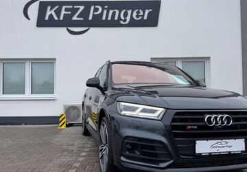 Audi SQ5 137.000 km 38.999 &euro; Kottenheim 56736