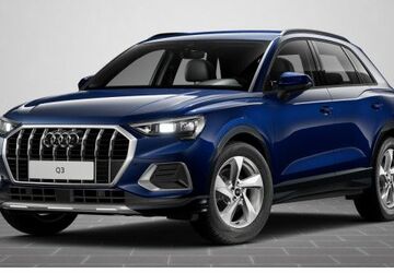 Audi Q3 27.254 km 39.980 &euro; Mayen 56727