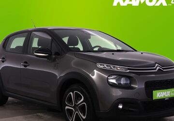 Citroen C3 77.009 km 9.350 &euro; Siershahn 56427