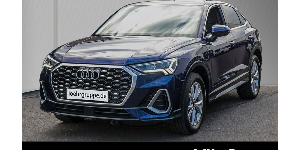 Audi Q3 53.203 km 35.580 &euro; Koblenz 56070