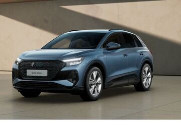 Audi Q4 e-tron 6.381 km 44.170 &euro; Diez 65582