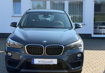 BMW X1 63.500 km 20.990 &euro; Neuwied 56567