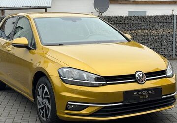 VW Golf 95.000 km 15.490 &euro; Bad Breisig 53498