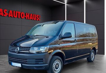 VW T6 Caravelle 182.500 km 22.897 &euro; Montabaur 56410