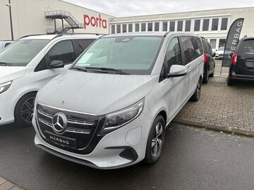 Gebrauchte Mercedes-Benz EQV