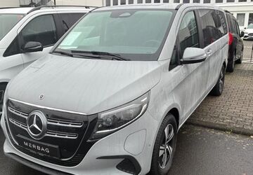 Mercedes-Benz EQV 4.698 km 47.500 &euro; Neuwied 56566