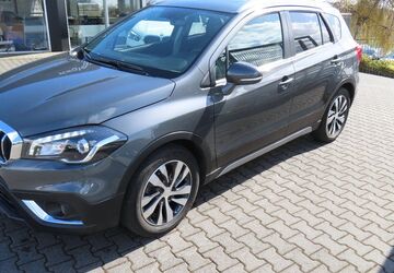 Suzuki (SX4) S-Cross 85.800 km 18.190 &euro; Herschbach 56414